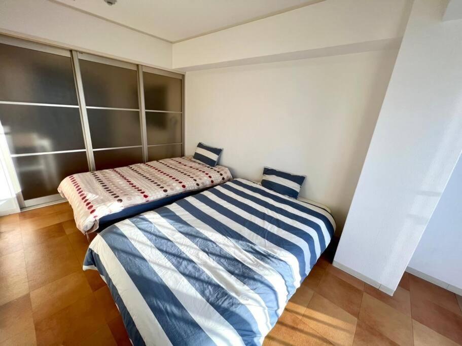 ２ Beds. Comfortable . Dotonbori / Kuromon Market. Osaka Ngoại thất bức ảnh